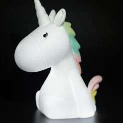 Stellar Haus Rechargeable Night Light - Misty the Unicorn Hot