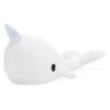 Stellar Haus Rechargeable Night Light - Narwhal Fashion