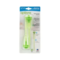 Dr Browns Replacement Vent and Reservoir for 250ml Options Narrow Neck Sale