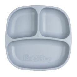 Re-Play Divided Plate Fashion