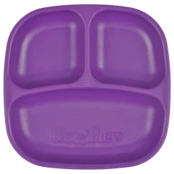 Re-Play Divided Plate Fashion