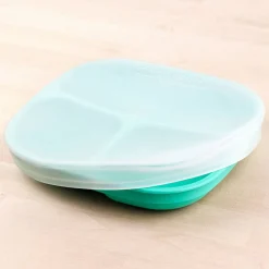 Re-Play Silicone Plate Lid Hot