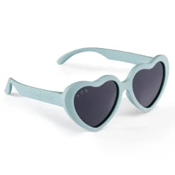 Ro.Sham.Bo Hearts Shades with Grey Lens - Junior Outlet