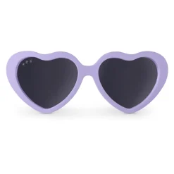 Ro.Sham.Bo Hearts Shades with Grey Lens - Junior Outlet