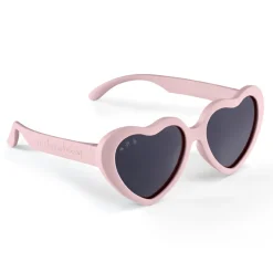 Ro.Sham.Bo Hearts Shades with Grey Lens - Baby Discount