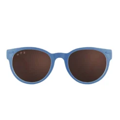 Ro.Sham.Bo Round Shades with Brown Lens - Toddler Hot