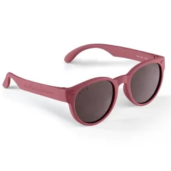 Ro.Sham.Bo Round Shades with Brown Lens - Toddler Hot