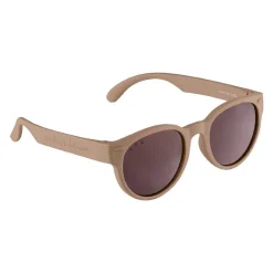 Ro.Sham.Bo Round Shades with Brown Lens - Toddler Hot