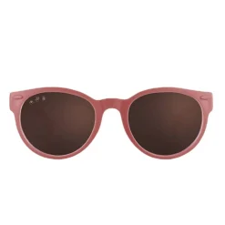 Ro.Sham.Bo Round Shades with Brown Lens - Junior Fashion