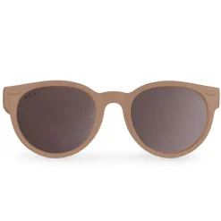 Ro.Sham.Bo Round Shades with Brown Lens - Baby New
