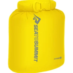 Sea To Summit Lightweight Dry Bag 3L Fashion