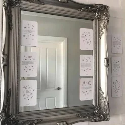 Seasons of Mama A5 Birth Space Cards Discount