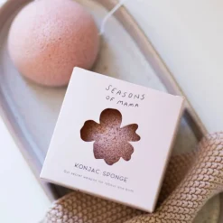 Seasons of Mama Konjac Sponge for Labour Online