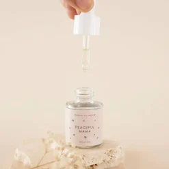 Seasons of Mama Peaceful Mama Oil Fashion