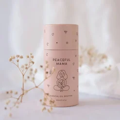 Seasons of Mama Peaceful Mama Oil Fashion