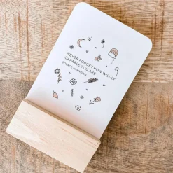 Seasons of Mama Pregnancy & Birth Affirmation Cards Hot