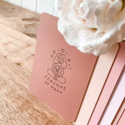 Seasons of Mama Rainbow Bundle Cards for Baby Loss Fashion