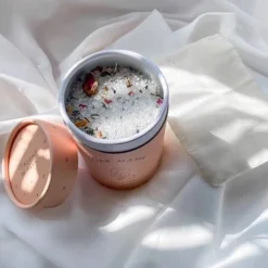 Seasons of Mama Soak Mama Bath Blend Hot