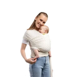 Boba Serenity Wrap - Limited Edition Prints - Clearance Anvi Outlet