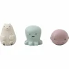 Shnuggle Bath Buddies Toy Set Fashion