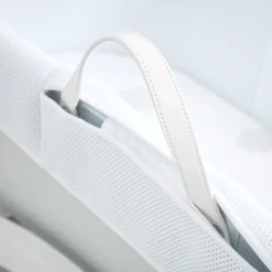 Shnuggle Dreami Moses Basket New