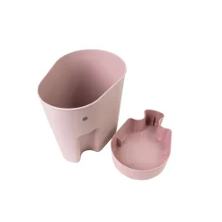 Shnuggle Ellie Bath Toy Drying Caddy/Storage Bin Hot