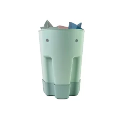 Shnuggle Ellie Bath Toy Drying Caddy/Storage Bin Hot