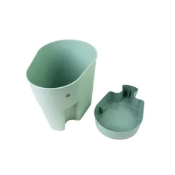 Shnuggle Ellie Bath Toy Drying Caddy/Storage Bin Hot