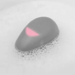 Shnuggle Pebbly Bath Thermometer Best