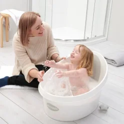 Shnuggle Toddler Bath Outlet