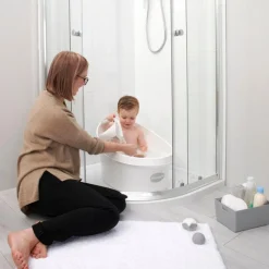 Shnuggle Toddler Bath Outlet