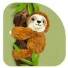 Baby Shusher Shusher Sloth by - Plush Soothing Companion Outlet