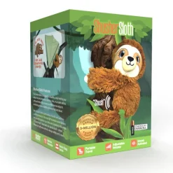 Baby Shusher Shusher Sloth by - Plush Soothing Companion Outlet