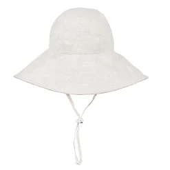 Bedhead Hats Sightseer Wide-Brimmed Sun Bonnet Outlet