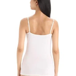 Icebreaker Siren Merino Cami Hot
