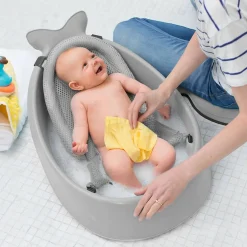 Skip Hop Moby Smart Sling 3 Stage Bath Hot