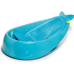 Skip Hop Moby Smart Sling 3 Stage Bath Hot