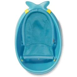 Skip Hop Moby Smart Sling 3 Stage Bath Hot