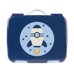Skip Hop Spark Style Bento Lunch Box New