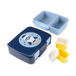 Skip Hop Spark Style Bento Lunch Box New