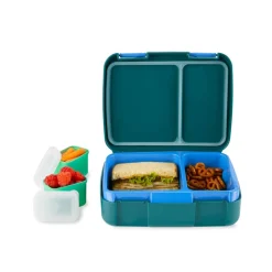 Skip Hop Spark Style Bento Lunch Box New