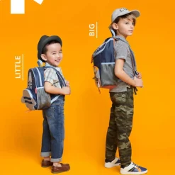 Skip Hop Spark Style Big Kid Backpack Discount