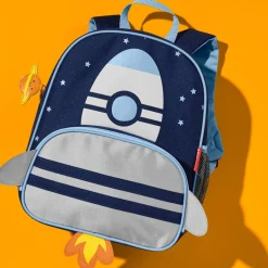 Skip Hop Spark Style Little Kid Backpack Best