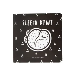 Sleepy Kiwi - The Book Discount