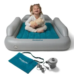 Slumberpod SlumberTot Inflatable Travel Bed Clearance