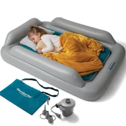 Slumberpod SlumberTot Inflatable Travel Bed Clearance