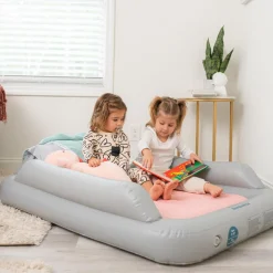 Slumberpod SlumberTot Inflatable Travel Bed Clearance