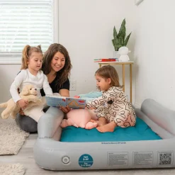 Slumberpod SlumberTot Inflatable Travel Bed Clearance