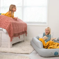 Slumberpod SlumberTot Inflatable Travel Bed Clearance