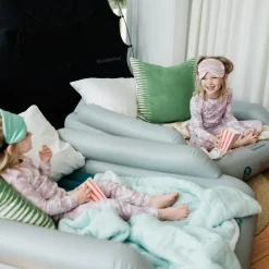 Slumberpod SlumberTot Inflatable Travel Bed Clearance